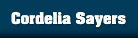 Cordelia Sayers